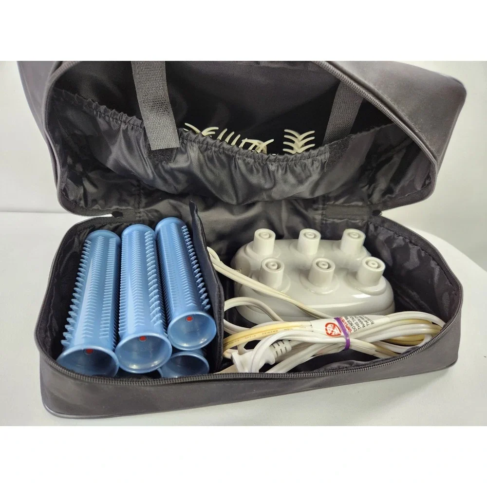 Calista Tools heats up